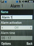 Samsung U900 Soul