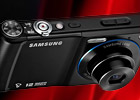 Samsung W880 AMOLED 12M preview: First look - read the full text