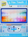 Samsung Z540