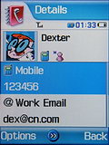 Samsung Z560