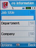 Samsung Z560