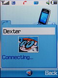 Samsung Z560