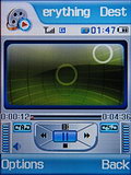 Samsung Z560