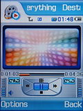 Samsung Z560