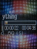 Samsung Z560