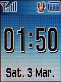Samsung Z560