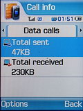 Samsung Z560