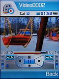 Samsung Z560