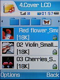 Samsung Z560