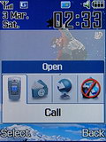 Samsung Z560