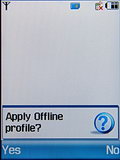 Samsung Z560