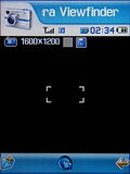 Samsung Z560