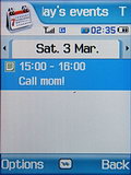 Samsung Z560