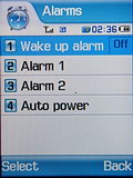 Samsung Z560