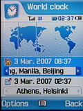 Samsung Z560