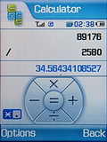 Samsung Z560
