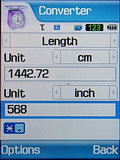 Samsung Z560