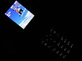Samsung Z560