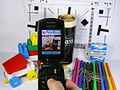 Samsung Z560