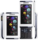 Sony Ericsson Aino