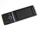 Sony Ericsson Aino