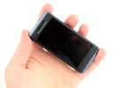 Sony Ericsson Aino