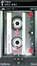 Sony Ericsson Aino