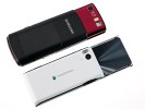 Sony Ericsson Aino