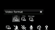 Sony Ericsson Aino