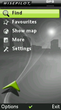 Sony Ericsson Aino