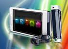 Sony Ericsson Aino review: I know fun - read the full text