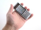 Sony Ericsson C510