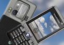 Sony Ericsson C702 review: Allroad Cyber-shot - read the full text