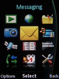 Sony Ericsson C702