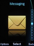 Sony Ericsson C702
