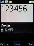 Sony Ericsson C702