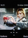 Sony Ericsson C702