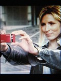 Sony Ericsson C702