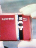 Sony Ericsson C702
