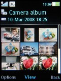 Sony Ericsson C702
