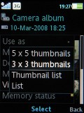 Sony Ericsson C702