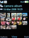 Sony Ericsson C702