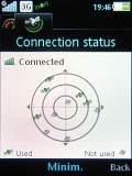 Sony Ericsson C702