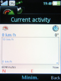 Sony Ericsson C702