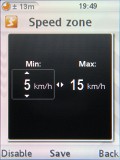 Sony Ericsson G705