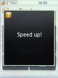 Sony Ericsson G705