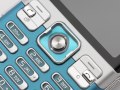 Sony Ericsson C702