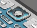 Sony Ericsson C702