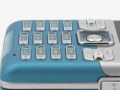 Sony Ericsson C702