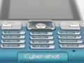 Sony Ericsson C702